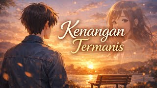 Download Lagu Kenangan Termanis - Ojunski [Official Video] MP3