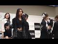 MISS MERCY【Be The One】カメイドクロック 2026.08.11