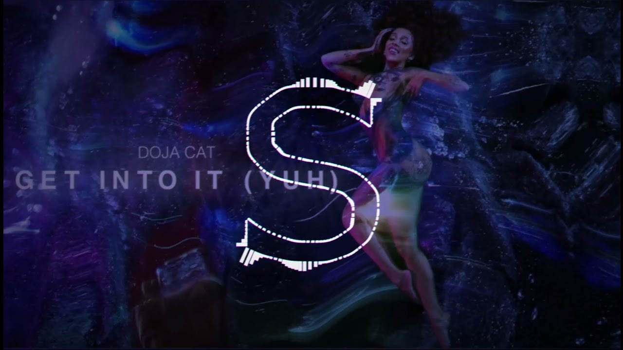 Doja Cat - Get Into It (Yuh) [Instrumental Remake]