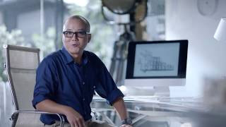 TOA NANO - CÔNG NGHỆ BẢO VỆ TỔ ẤM TVC - ARCHITECT