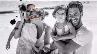 Erick Elias Papá 2017