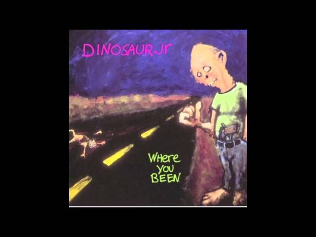 洋楽 DINOSAUR Jr / Where You Been DINOSAUR JR. - Where You Been - Amazon.com Music