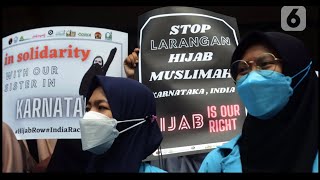 Viral Larangan Berhijab di RS Medistra ??