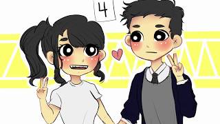 Stutter |  animation meme