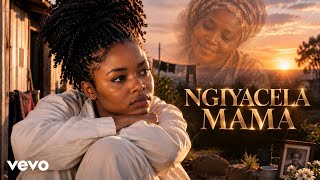 Ngiyacela MaMa-New Hit Song 2026(Visualiser) 