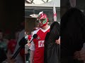 The party rolls on! | Cliftonville fans | #BetMcLeanCup Final 2025