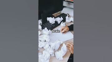 You’re NOT Lazy! Your Brain Is Tricking You!😮 #shorts