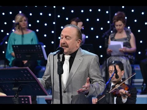 Kahraman ÖZLÜ-Ömrüm Ezvâkında Aşkın Görmeyen (HÜSEYNÎ)R.G.