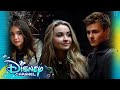 New Year's Secret Confession 😍 | Girl Meets World | Disney Channel