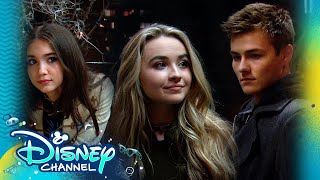 New Years Secret Confession Girl Meets World Disney Channel