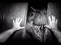 Jurassic Park Found Footage - Muldoon's Log #11 (Analog Horror)