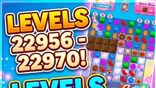 ♡Candy Crush Level 22969 || High Levels|| #ytviral #views #games #viral #shorts  screenshot 3