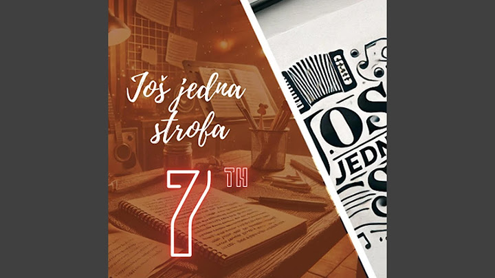 Idemo na put