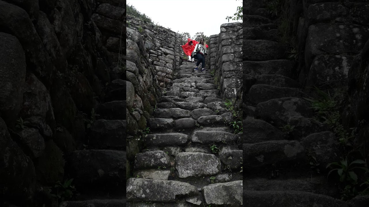 📢🇵🇪✈️  ESCALONES EXTREMOS | Turismologos | Trekeros Perú | Perú Vip 🇵🇪🥾👍