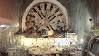 TBM Burial HD 1080p V2