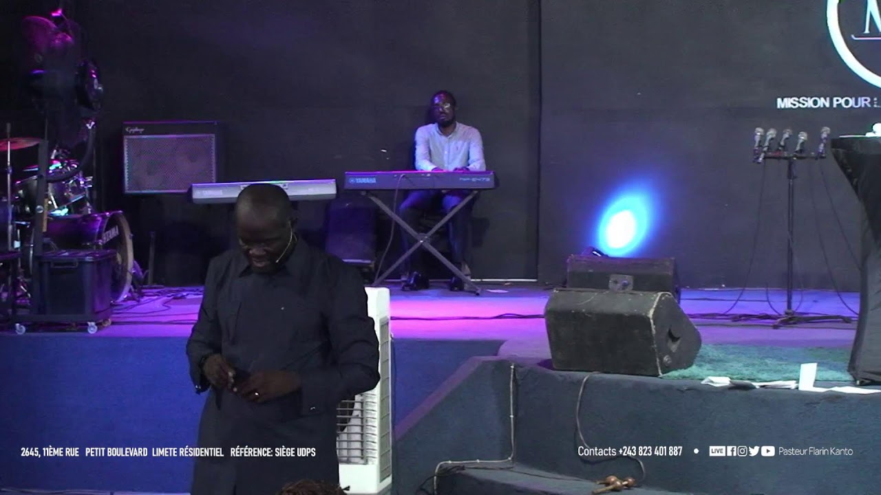 DIMANCHE DES BATISSEURS / 01 MARS 2026