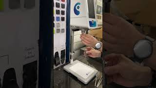 Tema 5. Ubicar aguja en cabezal - Viscosímetro LAMY RHEOLOGY INSTRUMENTS  FIRST PLUS LR N700300