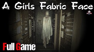 A Girls Fabric Face | Full Game | 1080p / 60fps | Walkthrough Gameplay No Commentary