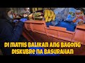 BINALIKAN AGAD ANG BAGONG DISKUBRE | dumpster diving spain🇪🇸 |#jezvlog