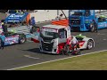 Race 3 Highlights | Most 2025
