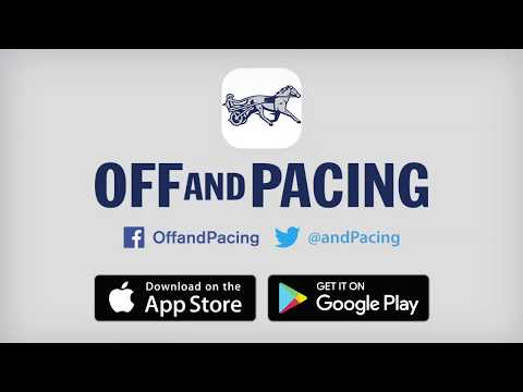 Off Et Pacing: Horse Racing