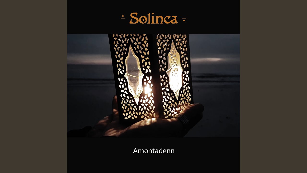Watch Amontadenn on YouTube Watch Amontadenn on YouTube