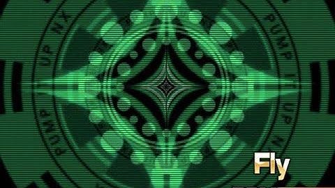 [PUMP IT UP (PIU) / StepF2] Fly (Full Song) - Epik High (LEVEL 10 / soft pad / no bar)