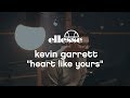 Kevin Garrett sings 'Heart Like Yours' | ellesse Make it Music