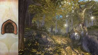 Fable: Lookout Point (Music & Ambience) - 1 Hour