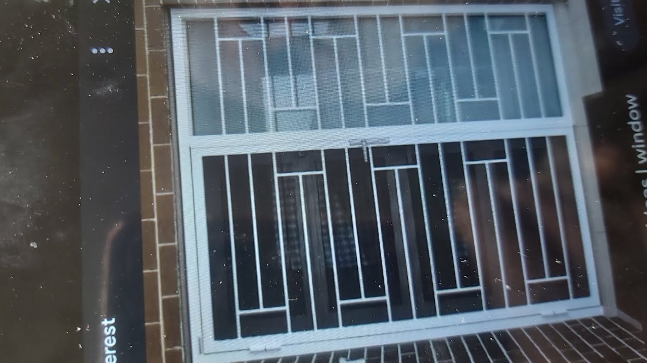 saxion window making full video full macking  || UK WELDING