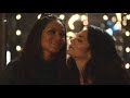 Lucifer 6x05 Maze And Eve Lesley Ann Brandt And Inbar Lavi