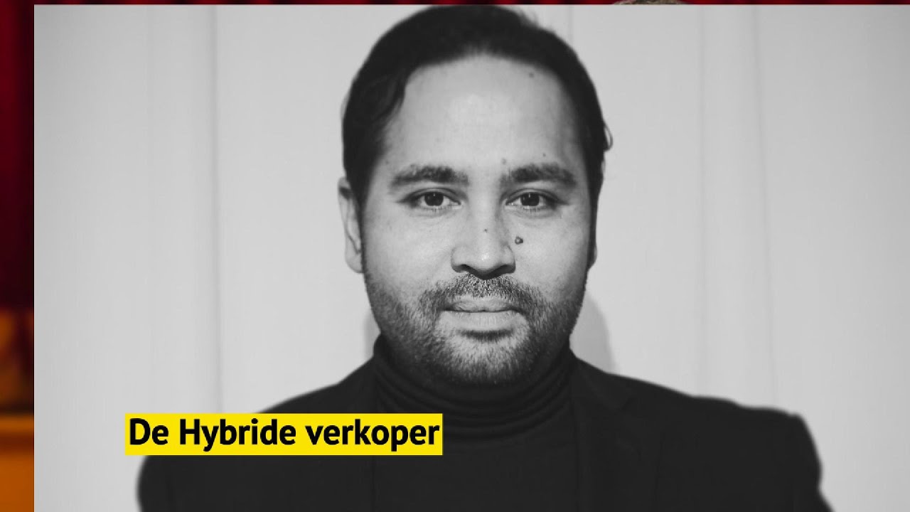 De Hybride Verkoper in 2024: wat klanten écht verwachten en waarom sales moet veranderen