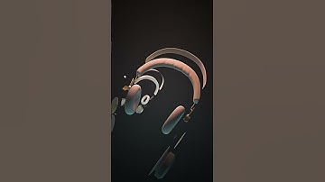 Audio Motion / Unreal Engine 5