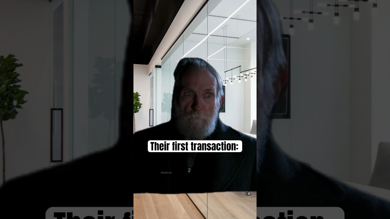 No one said it would be easy 🤣 