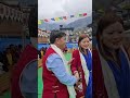 Ata Sang Letra Alias Ata Yoyo GPC Of Boha Village Garlanding Smti Dorjee Chotton Ata Sang Letra Alias Ata Yoyo GPC Of Boha Village Garlanding Smti Dorjee Chotton