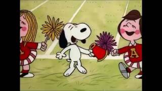 Happy Birthday Snoopy!