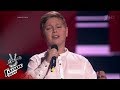 Степан Шляпкин «Не для меня» - Слепые прослушивания - Голос.Дети - Сезон 5