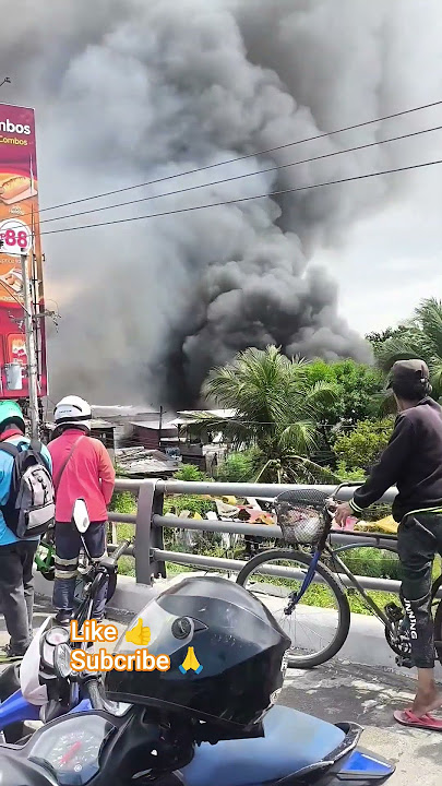 House Fire #trending #shorts #youtubeshorts #viral #fire