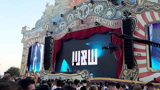 W&W [TOMORROWLAND UNITE ATHENS] {PART 3}