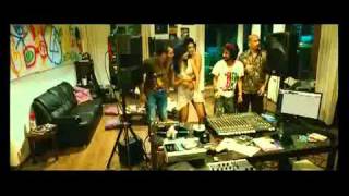 Soundtrack Movie Trailer