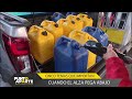Cuando el alza pega abajo - Capítulo 5