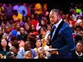THE GRAND FINALE Day 40/40 | PASTOR ALPH LUKAU | Friday 22 Feb 2019