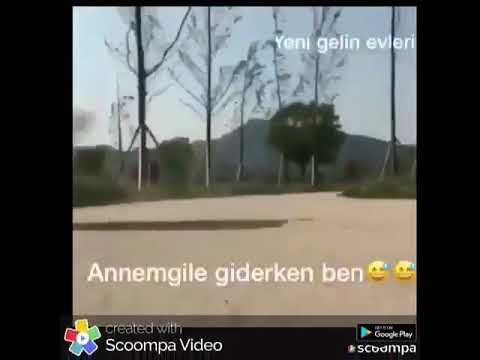 anam gile geden de men-kaynanam gile gedende men