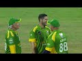 Full Match Highlights | Bangladesh Champions vs South Africa Champions | Match 17 | WCL 2026 |M9O1T