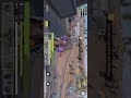 Fast moment in call of duty game