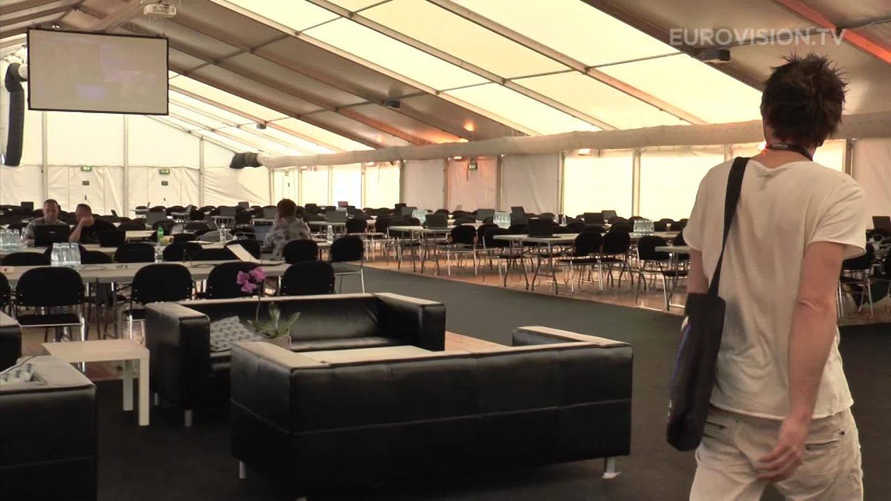 Welcome to Copenhagen 2014