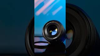 A Love Letter to The Nifty Fifty Lens