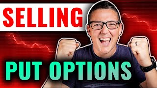 Guaranteed Returns! How To Trade The Cash Secured Put Stop Relying On Cash Secured Puts Do This Instead