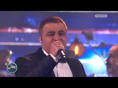 مهران آتش Mehran Atash بازخوانی هیشکی تو نمیشه و شب بود بیابان بود 