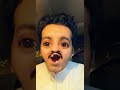 شلتك بوسط النظر بالعينن حطيتك
